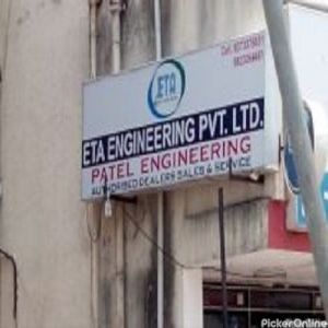 Patel Engineering Sales And Services