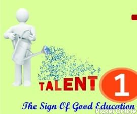 Talent1 Coaching Classes