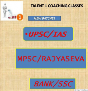 Talent1 Competitive Coaching Classes