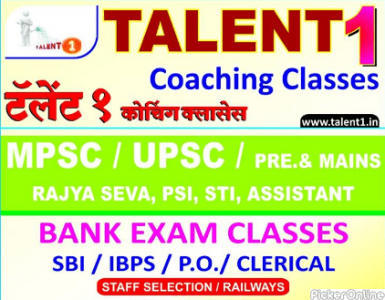 Talent1 Competitive Coaching Classes