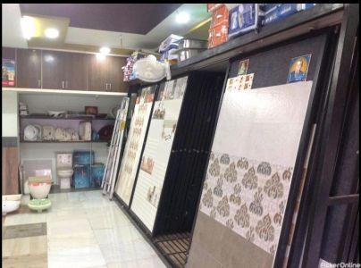 Ramdev Emporium Tiles & Marbles