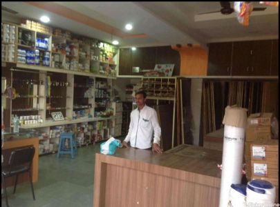 Ramdev Emporium Tiles & Marbles