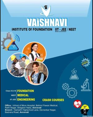 Vaishnavi Coaching classes
