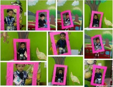 A Blossom Kids Montessori