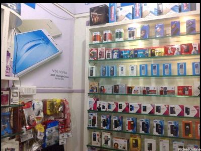 Pallavi Mobile Shop