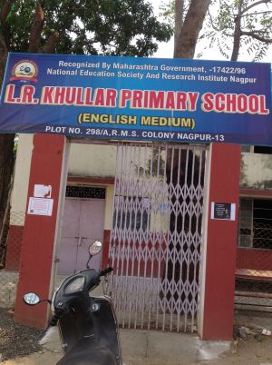 L.R. KHULLAR PRIMARY SCHOOL