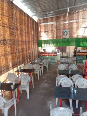 Shakuntala Juice Center