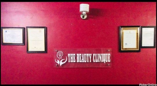 The Beauty Clinic