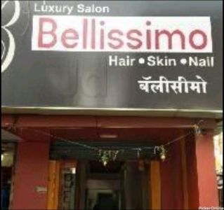 Bellissimo Saloon