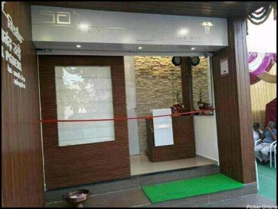 Sai Clinics Amrutanubhav Panchkarama Hospital
