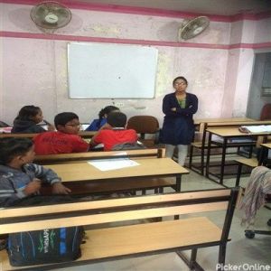 Pragati Coaching Classes