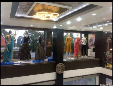 Rivaz Sarees And Family Shop