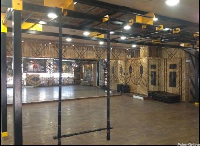 Proactive Fitness And Wellness Club
