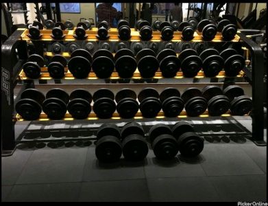 Proactive Fitness And Wellness Club