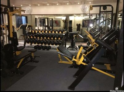 Proactive Fitness And Wellness Club
