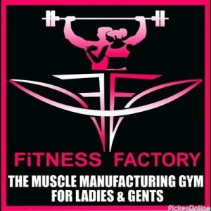 Fitness Factory