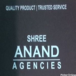 Shree Anand Agencies