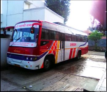 Shri Swami Samantha Tour And Traves