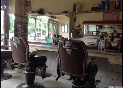 Aajankar Hair Saloon