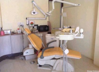 Dr. Sandeep Deole Dental Clinic