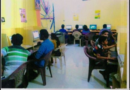 Amba Coaching Classes And Medi Computer Institute