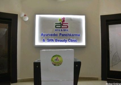 Ayu And Spa Ayurvedic Panchakarma And Spa Beauty Clinic