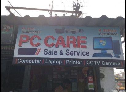 P C Care