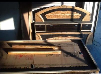 Om Sai Ram Wood Furniture