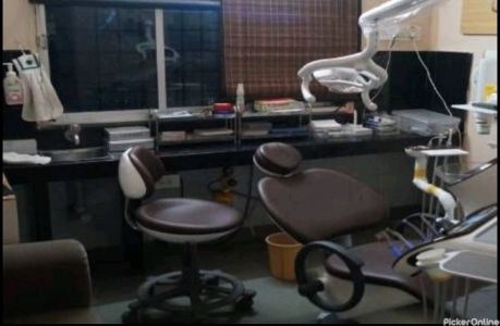 Advani Multispeciality Dental Hospital