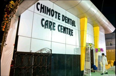 Chimote Dental Clinic