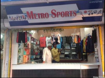 Metro Sport Wear