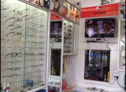 Samarth Optical Gallery