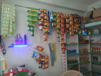 Moriya Patanjali Shop