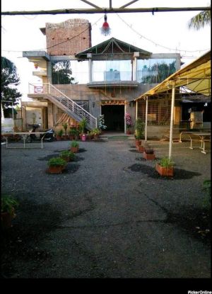 Hotel Green Valley