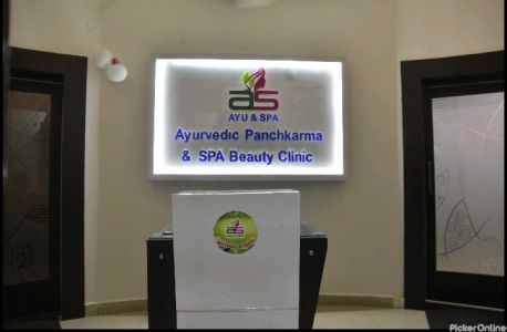 Ayu And Spa Panchkarama Clinic