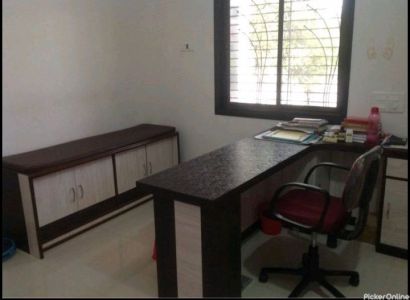 Shri Vishwamauli Ayurvedic Hospital