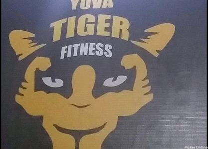 Yuva Tiger Fitness Club