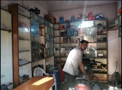 Shri Gurudev Bike Care