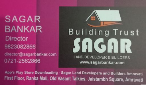 Sagar Builders