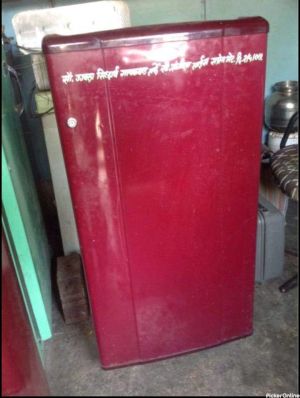 Pritam Refrigerator