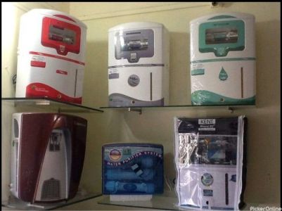 XXX Mobile Shop And Water Purifier