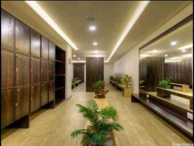 Mahalaxmi Abs Fitness Center