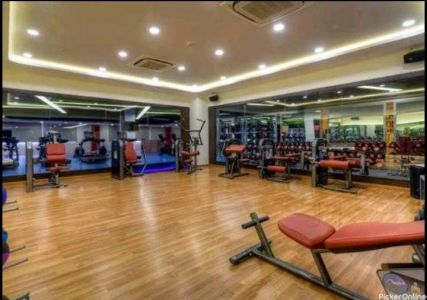 Mahalaxmi Abs Fitness Center