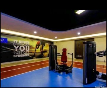 Mahalaxmi Abs Fitness Center