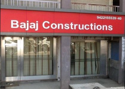 Bajaj Constructions