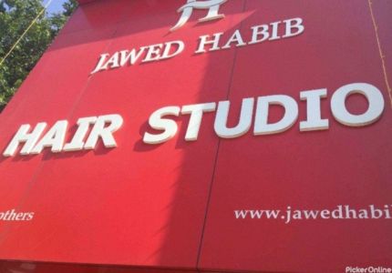 Jawed Habib Salons