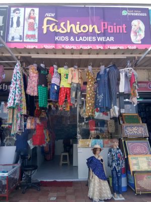 Fashion Point