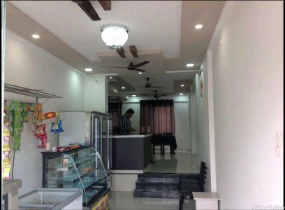 Hotel Jagdamb