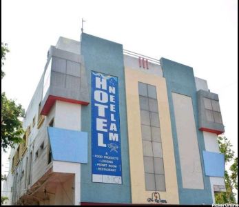 Hotel Neelam