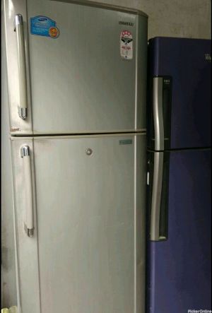 Qureshi Refrigerator